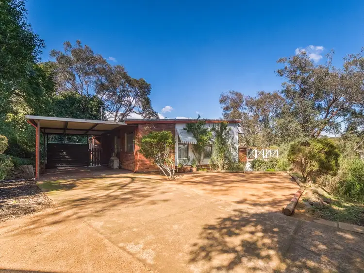 56 Zamia Road, Gooseberry Hill WA 6076