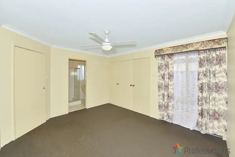 Second view of Homely house listing, 21 Times Circle, Greenfields WA 6210