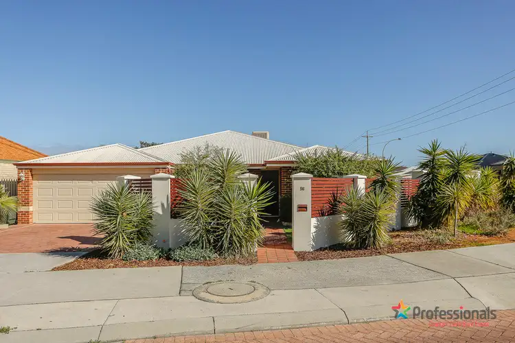 56 Evandale Road, Darch WA 6065