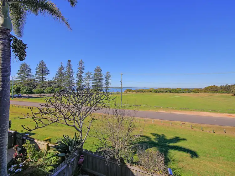 Second view of Homely townhouse listing, 13/43 North Street, Cleveland QLD 4163