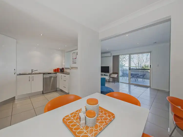 Third view of Homely townhouse listing, 13/43 North Street, Cleveland QLD 4163