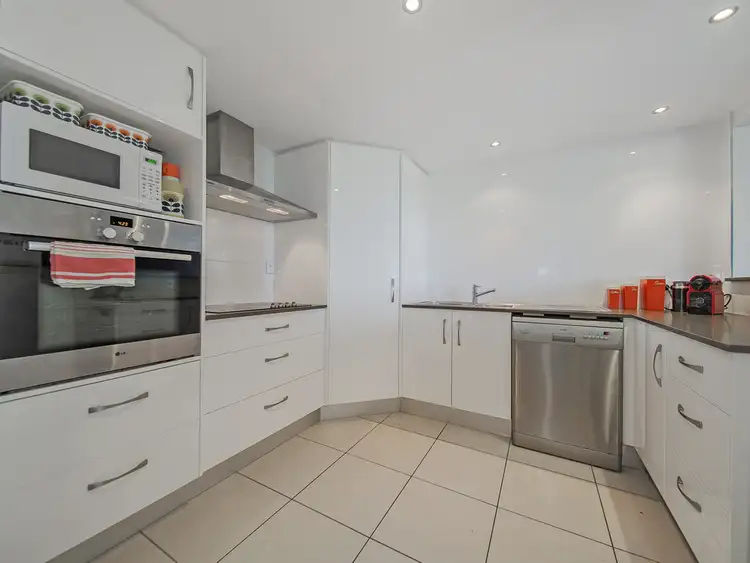 Fourth view of Homely townhouse listing, 13/43 North Street, Cleveland QLD 4163