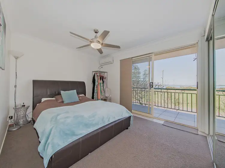 Fifth view of Homely townhouse listing, 13/43 North Street, Cleveland QLD 4163