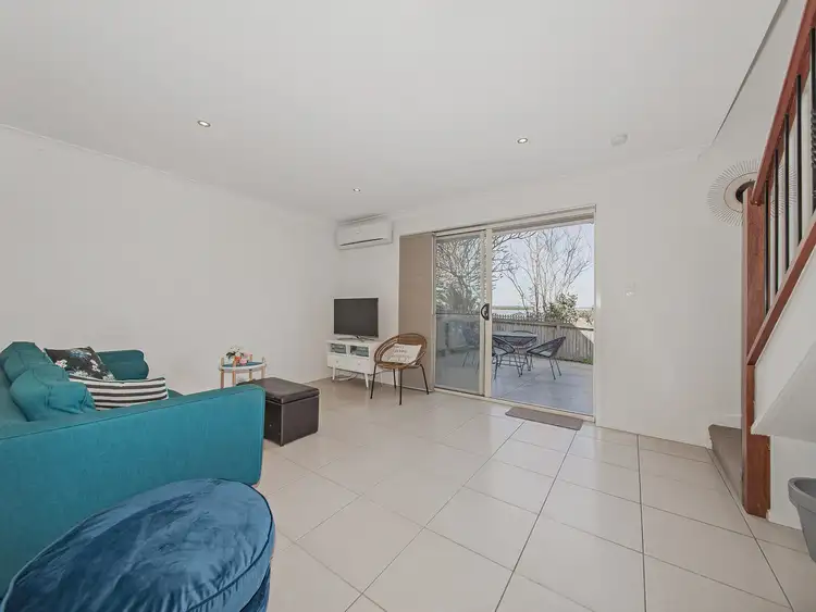 Seventh view of Homely townhouse listing, 13/43 North Street, Cleveland QLD 4163