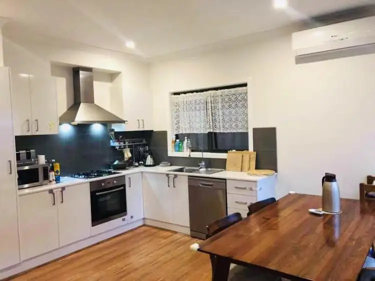 Second view of Homely townhouse listing, 11A Loretto Avenue, Ferntree Gully VIC 3156