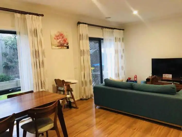 Third view of Homely townhouse listing, 11A Loretto Avenue, Ferntree Gully VIC 3156