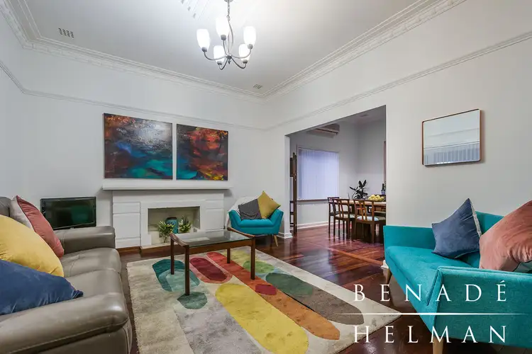 168 Harborne Street, Wembley WA 6014