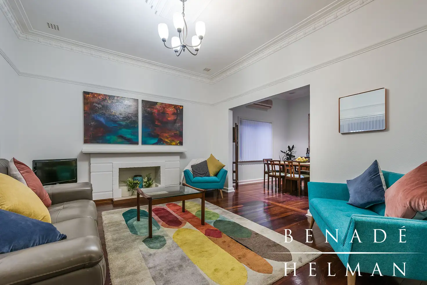 Main view of Homely house listing, 168 Harborne Street, Wembley WA 6014