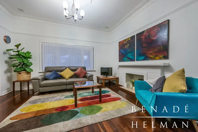 Second view of Homely house listing, 168 Harborne Street, Wembley WA 6014