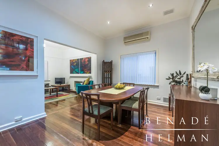 Fourth view of Homely house listing, 168 Harborne Street, Wembley WA 6014