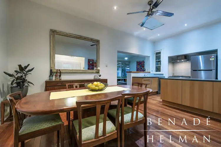 Fifth view of Homely house listing, 168 Harborne Street, Wembley WA 6014