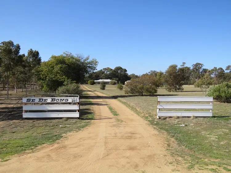 Fourth view of Homely rural property listing, 83 Billabong Creek Drive, Conargo NSW 2710