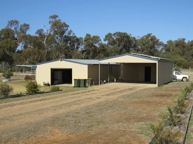 Sixth view of Homely rural property listing, 83 Billabong Creek Drive, Conargo NSW 2710