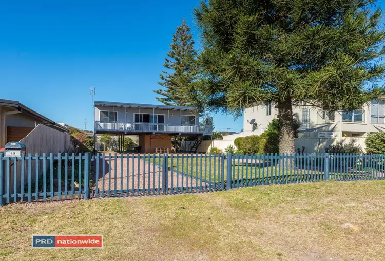 12 Pacific Avenue, Anna Bay NSW 2316
