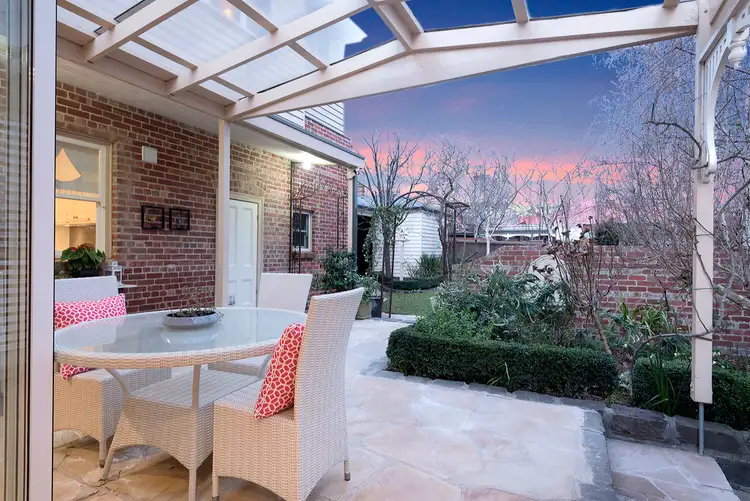 Sixth view of Homely house listing, 16 Milverton Street, Moonee Ponds VIC 3039