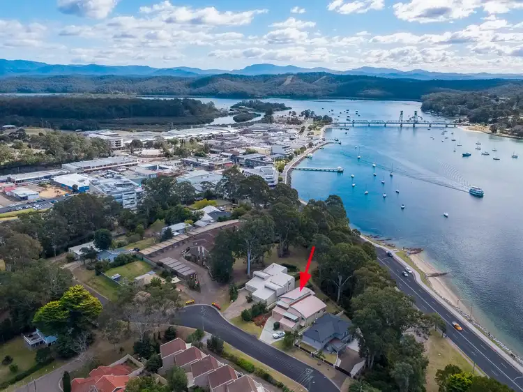 13C High Street, Batemans Bay NSW 2536