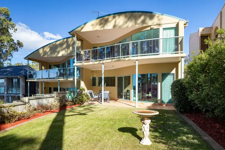 Second view of Homely semi-detached listing, 13C High Street, Batemans Bay NSW 2536
