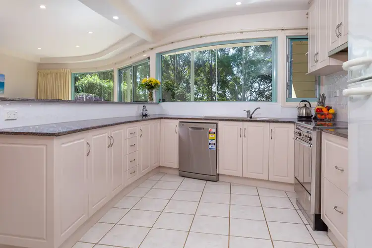 Fifth view of Homely semi-detached listing, 13C High Street, Batemans Bay NSW 2536
