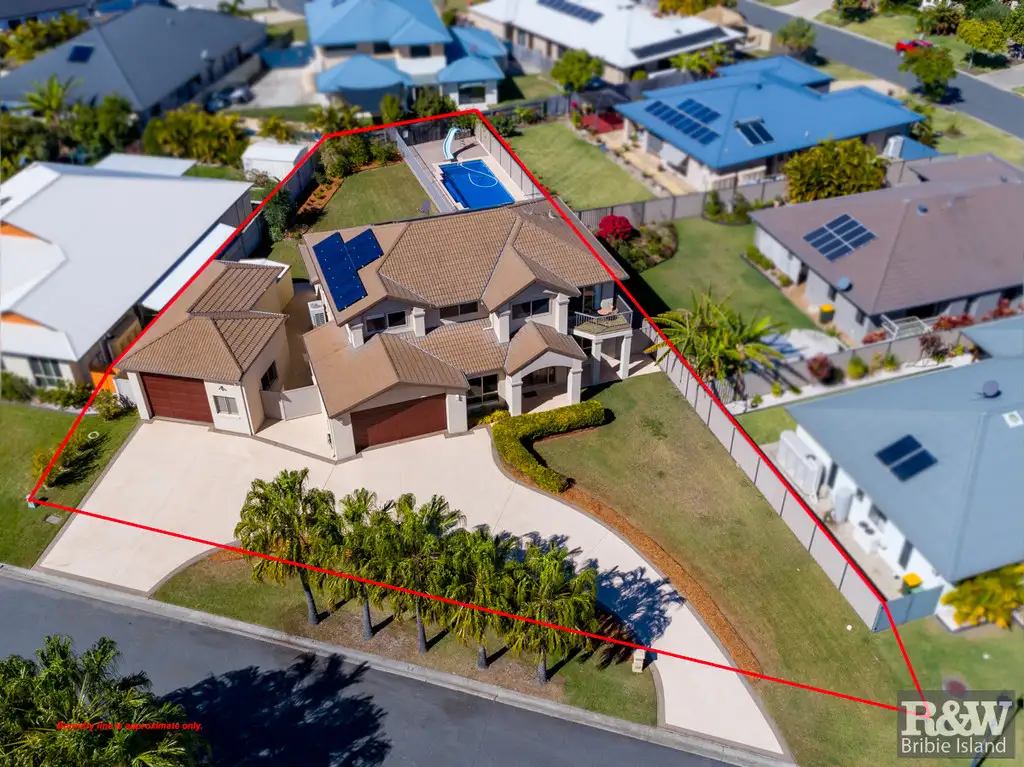 Main view of Homely house listing, 39 Raptor Parade, Banksia Beach QLD 4507
