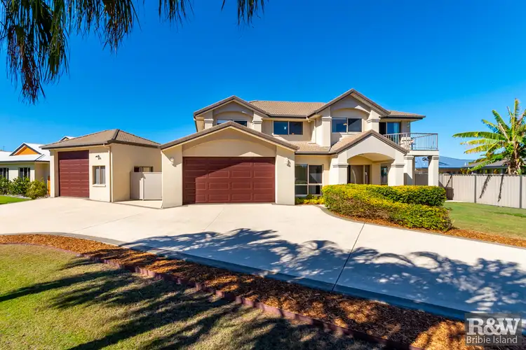 Second view of Homely house listing, 39 Raptor Parade, Banksia Beach QLD 4507