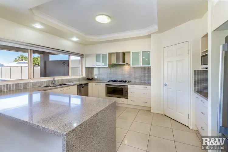 Fourth view of Homely house listing, 39 Raptor Parade, Banksia Beach QLD 4507