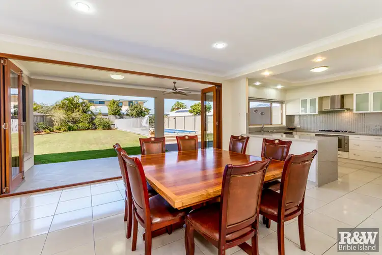 Fifth view of Homely house listing, 39 Raptor Parade, Banksia Beach QLD 4507
