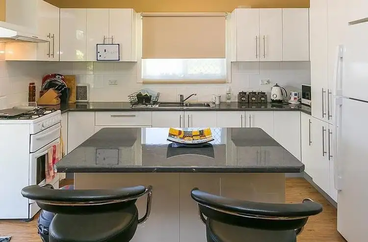 Third view of Homely house listing, 128 Old Mill Road, Carters Ridge QLD 4563