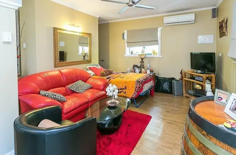Fourth view of Homely house listing, 128 Old Mill Road, Carters Ridge QLD 4563