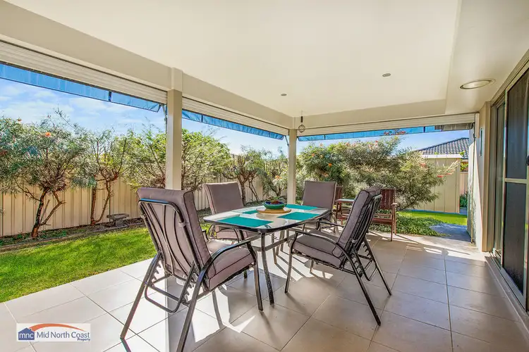 Third view of Homely house listing, 33 Rainbow Beach Drive, Bonny Hills NSW 2445