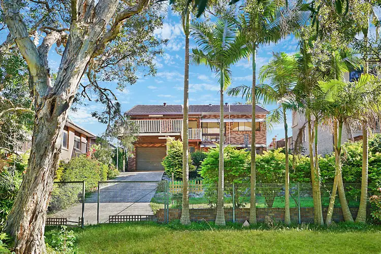 Third view of Homely house listing, 35 Sunrise Avenue, Budgewoi NSW 2262