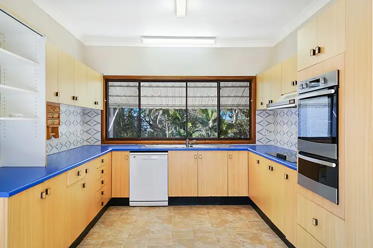 Fourth view of Homely house listing, 35 Sunrise Avenue, Budgewoi NSW 2262