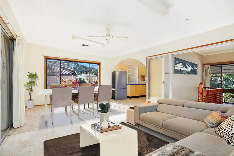 Fifth view of Homely house listing, 35 Sunrise Avenue, Budgewoi NSW 2262