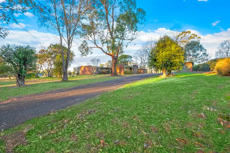 Main view of Homely rural property listing, 214 Tennyson Road, Tennyson NSW 2754