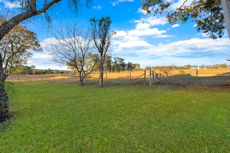 Sixth view of Homely rural property listing, 214 Tennyson Road, Tennyson NSW 2754