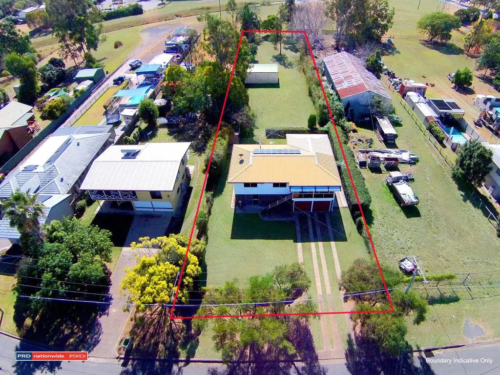 Main view of Homely house listing, 20 Nolan Street, Raceview QLD 4305