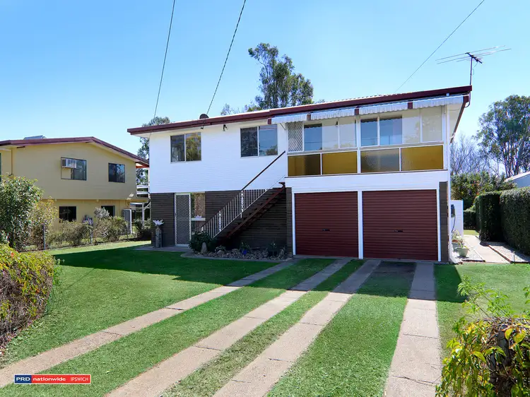 Third view of Homely house listing, 20 Nolan Street, Raceview QLD 4305