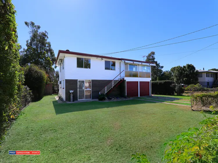 Fourth view of Homely house listing, 20 Nolan Street, Raceview QLD 4305