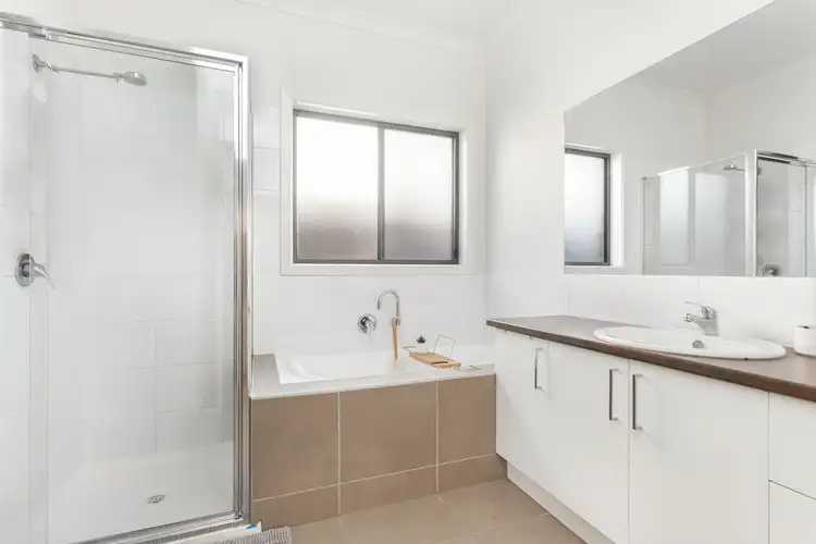 Fourth view of Homely house listing, 1/10 Wallaby Avenue, Kangaroo Flat VIC 3555