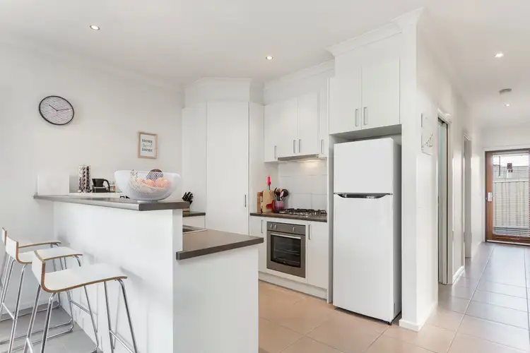 Sixth view of Homely house listing, 1/10 Wallaby Avenue, Kangaroo Flat VIC 3555