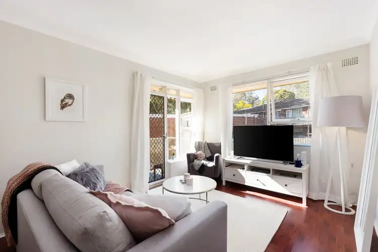 9/8 Elizabeth Parade, Lane Cove NSW 2066