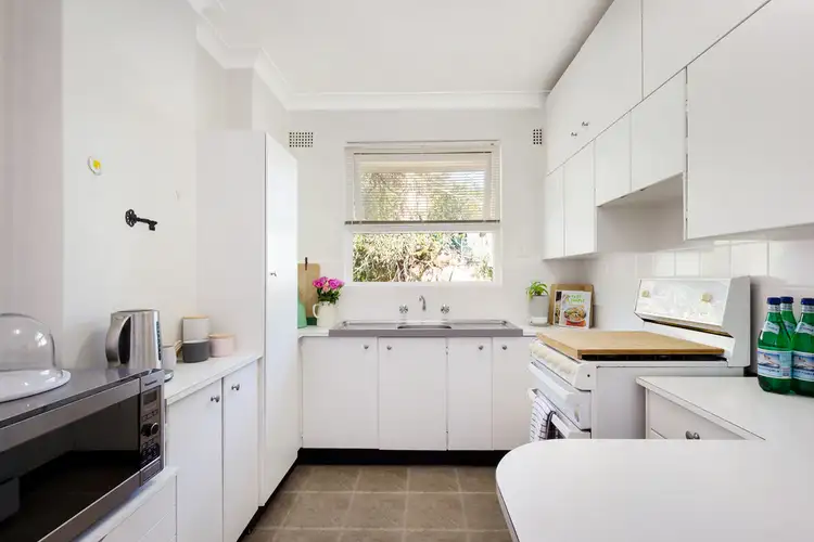 Second view of Homely apartment listing, 9/8 Elizabeth Parade, Lane Cove NSW 2066
