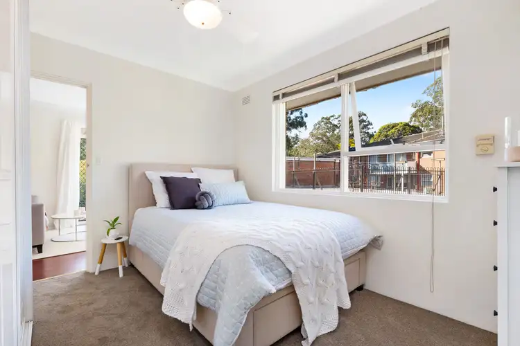 Fourth view of Homely apartment listing, 9/8 Elizabeth Parade, Lane Cove NSW 2066
