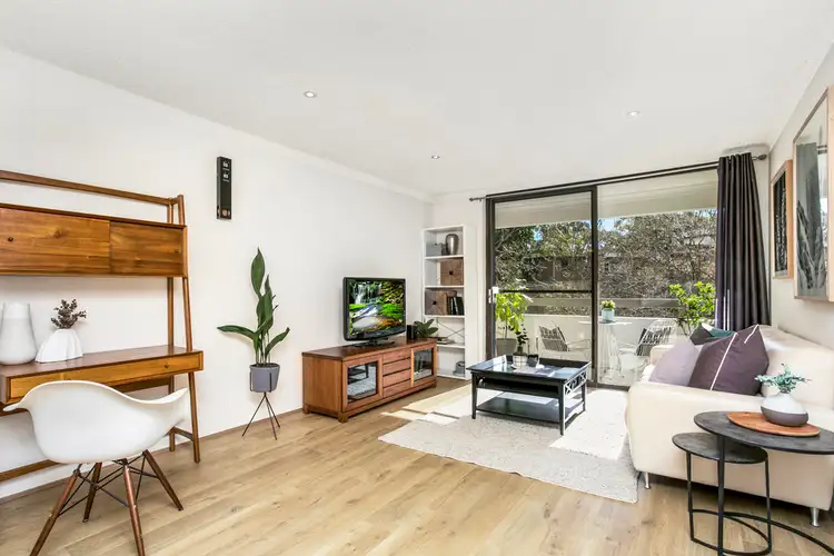 Second view of Homely apartment listing, 11/43-45 Stokes Street, Lane Cove NSW 2066