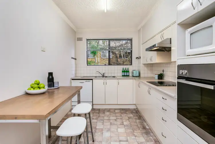 Third view of Homely apartment listing, 11/43-45 Stokes Street, Lane Cove NSW 2066