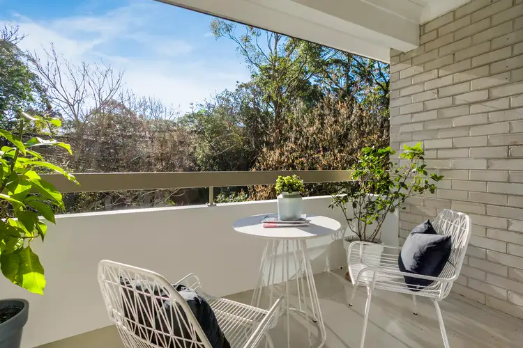 Fourth view of Homely apartment listing, 11/43-45 Stokes Street, Lane Cove NSW 2066