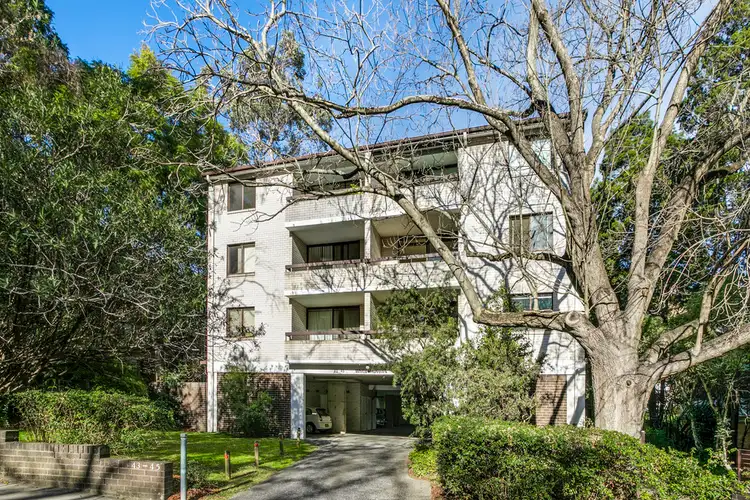 Sixth view of Homely apartment listing, 11/43-45 Stokes Street, Lane Cove NSW 2066