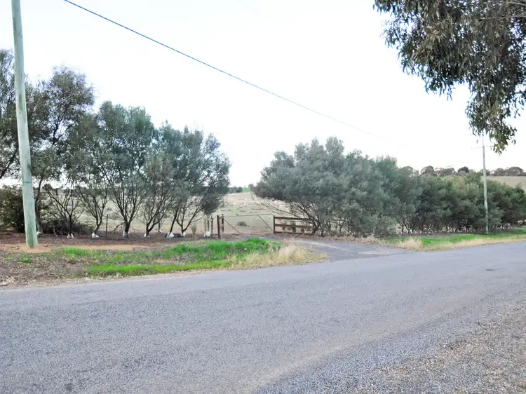 Main view of Homely land listing, 69 Tathra Drive, Junee NSW 2663