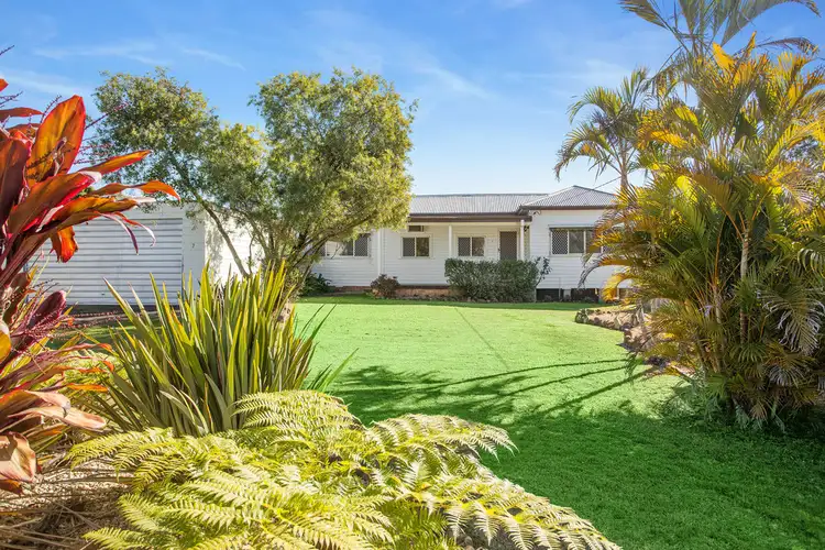 Second view of Homely house listing, 7 Deb Street, Taree NSW 2430