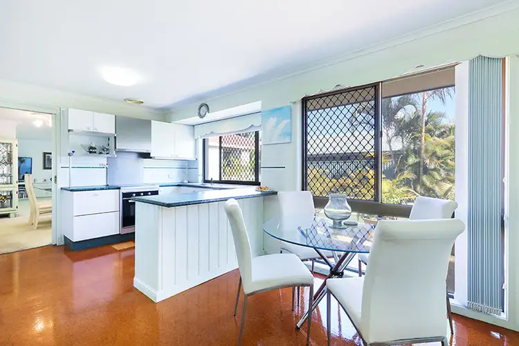 Main view of Homely house listing, 43 Barrier Reef Drive, Mermaid Waters QLD 4218