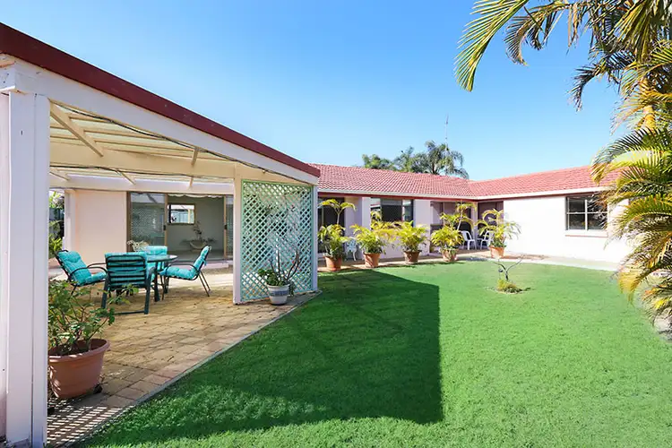 Third view of Homely house listing, 43 Barrier Reef Drive, Mermaid Waters QLD 4218